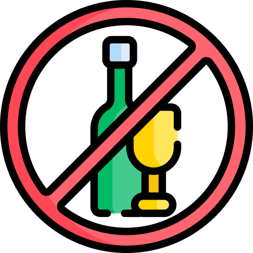 Alcohol Recovery