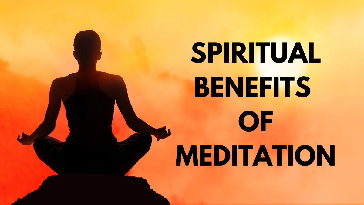 Meditation Benefits