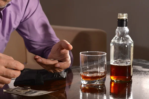 Alcoholism Treatment