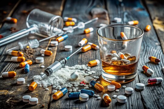 Drug Addiction Services