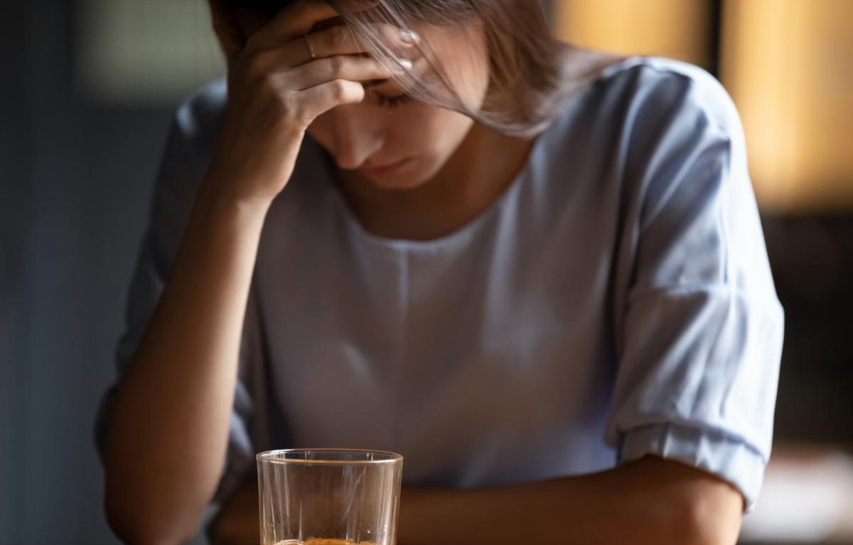 Substance Use Disorder Treatment